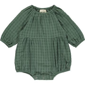 Vignette Daisy Bubble | Green