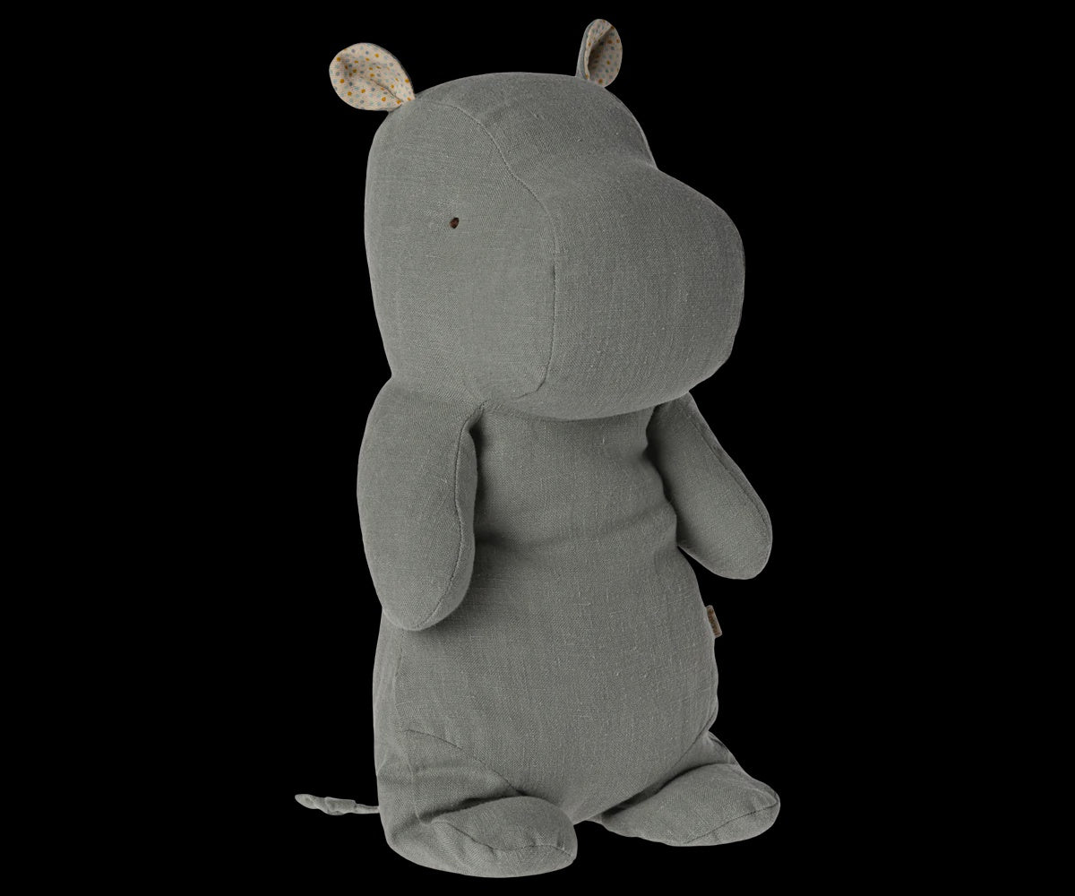 Safari Friends Hippo