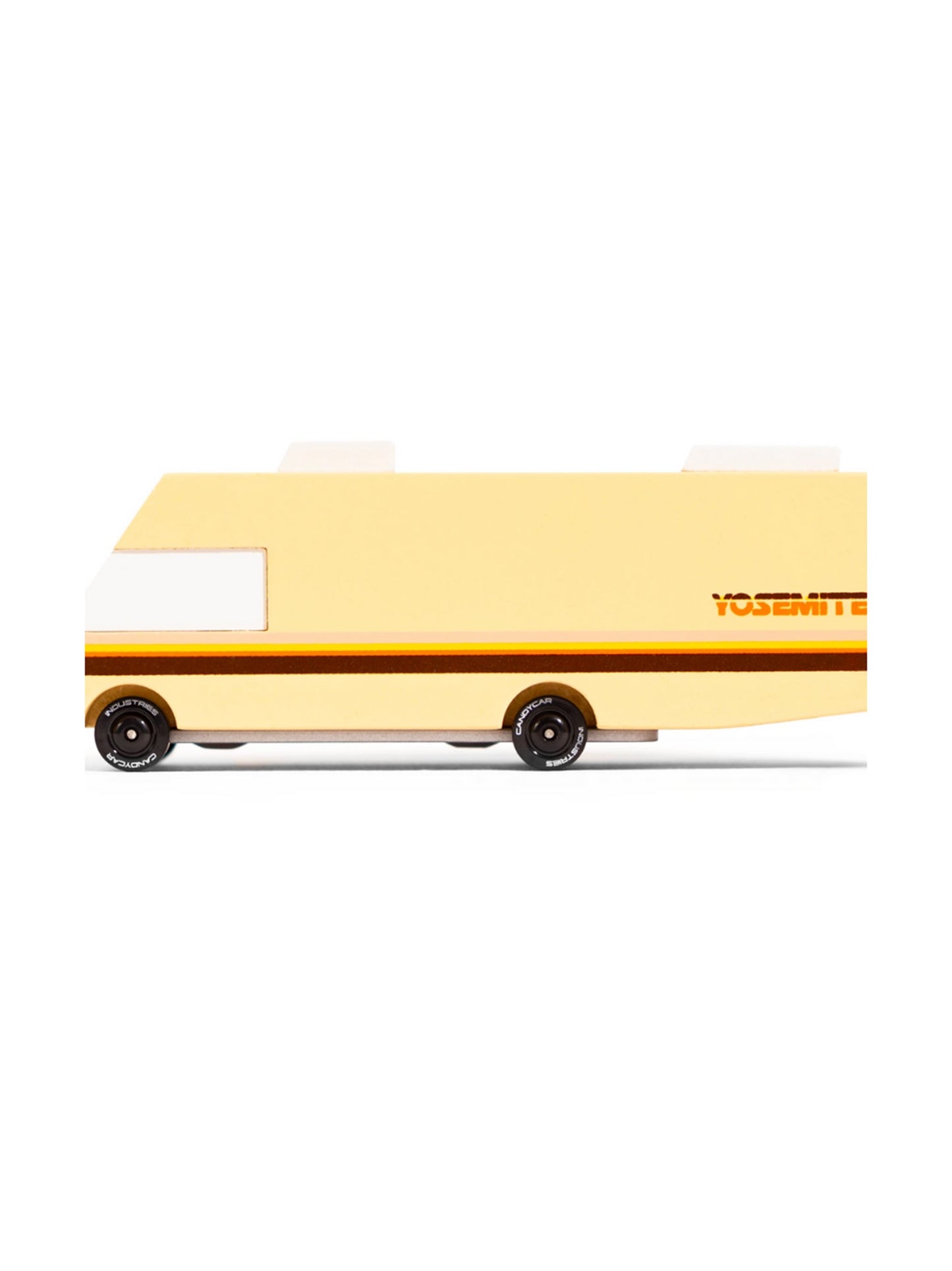 Candylab Toys Yosemite RV