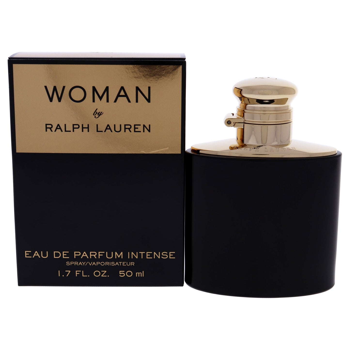 Woman Intense by Ralph Lauren for Women 1.7 oz EDP Spray