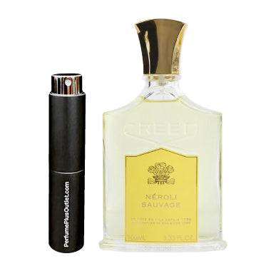 Travel Spray 0.27 oz Neroli Sauvage By Creed