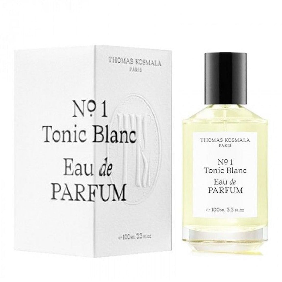 Thomas Kosmala No.1 Tonic Blanc EDP