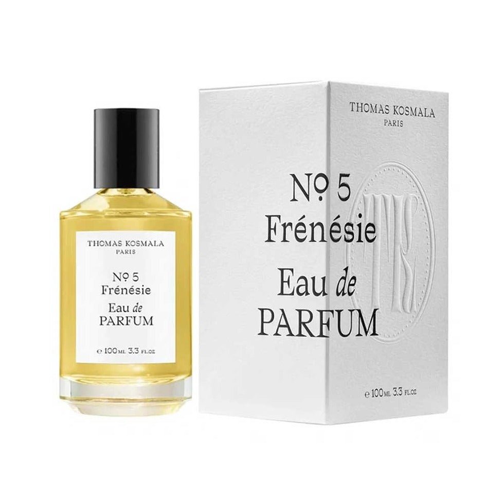 Thomas Kosmala No.5 Frenesie EDP