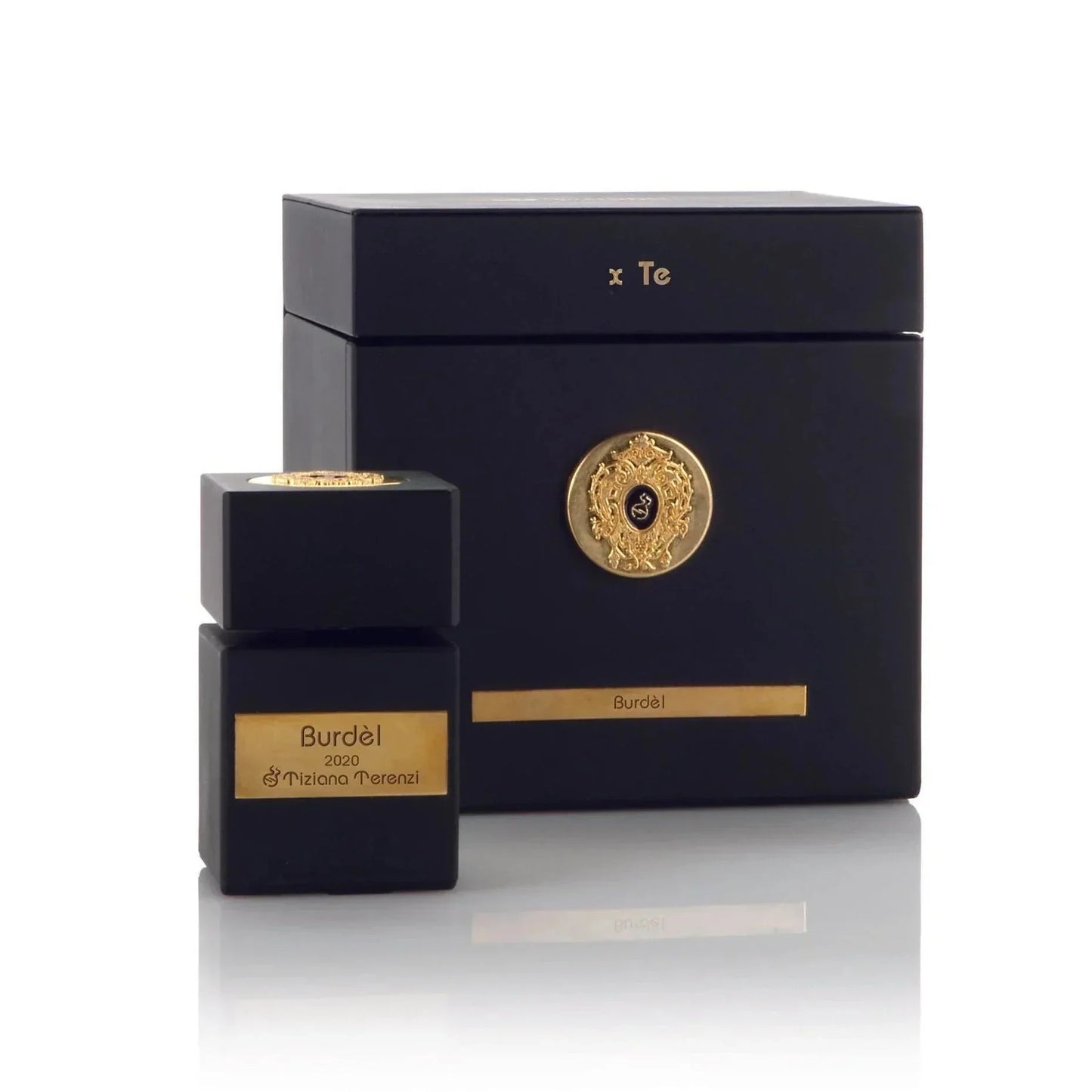 Tiziana Terenzi Anniversary Collection Burdel Extrait De Parfum