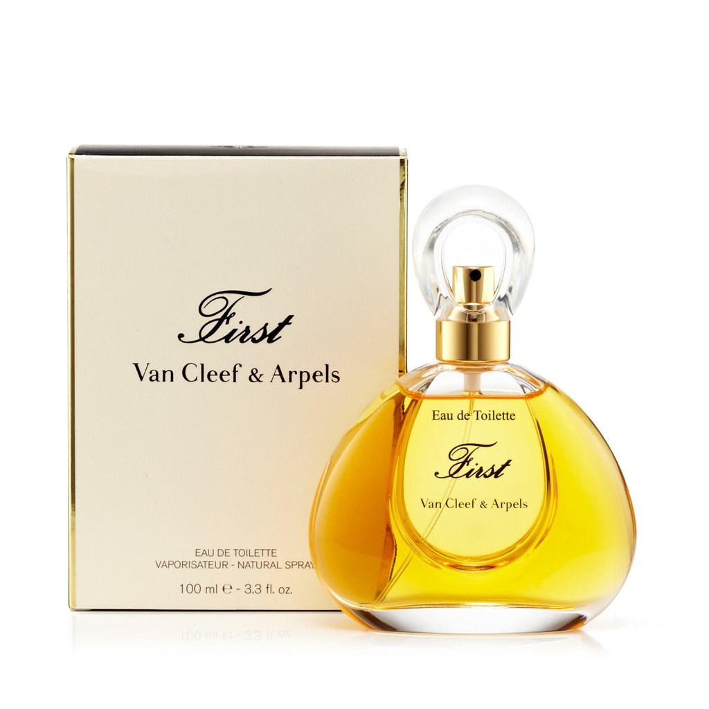 Van Cleef & Arpels First EDP