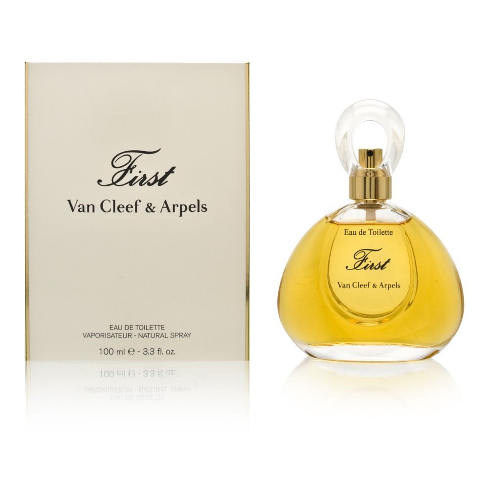 Van Cleef & Arpels First EDT