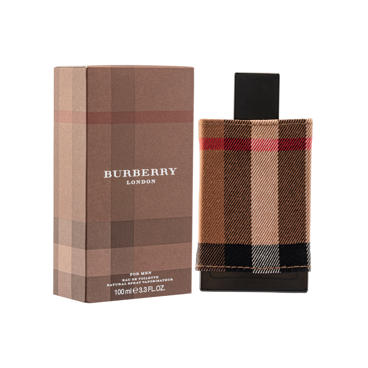 Burberry London For Men Edt Spray