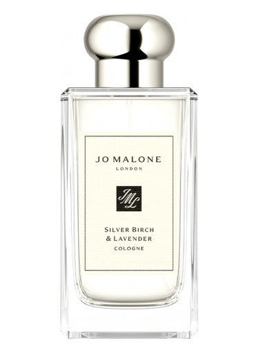 Silver Birch & Lavender By Jo Malone Eau de Cologne 3.4 oz