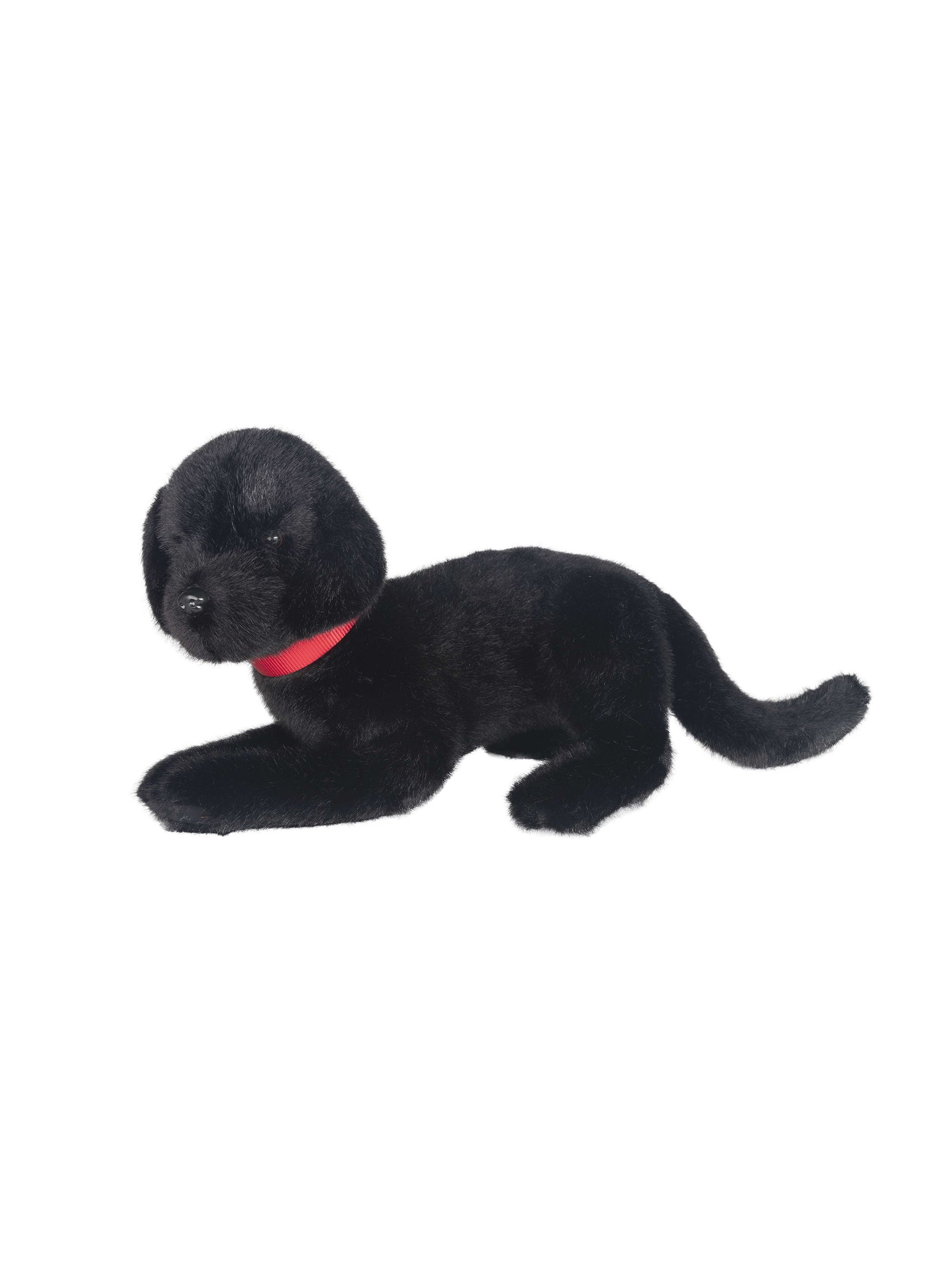 Best Friend Puppy Black Lab Weston Table