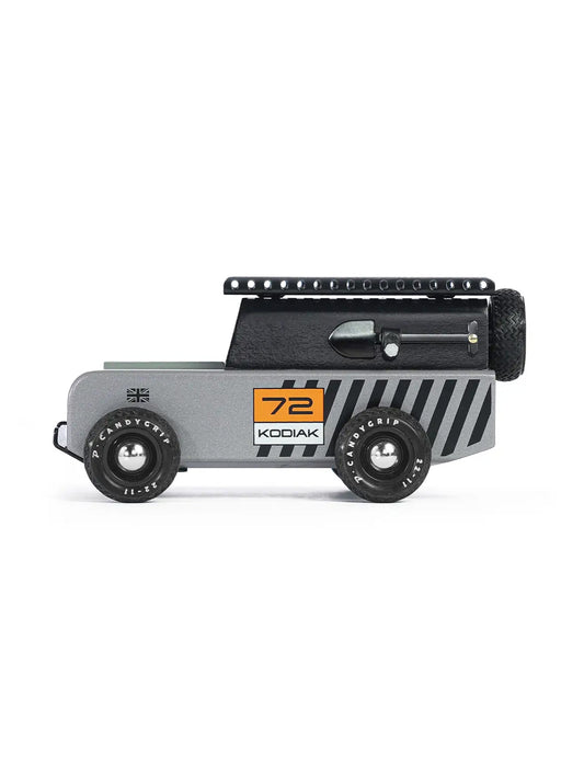 Candylab Toys Drifter Kodiak