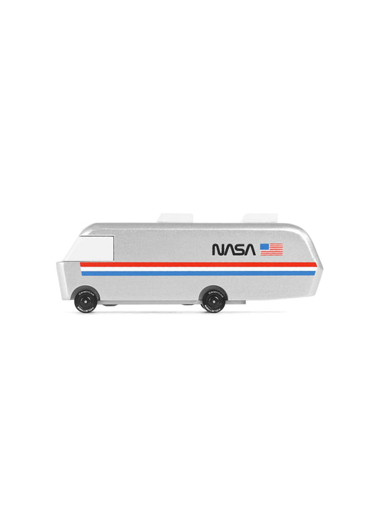 Candylab Toys NASA Astrovan
