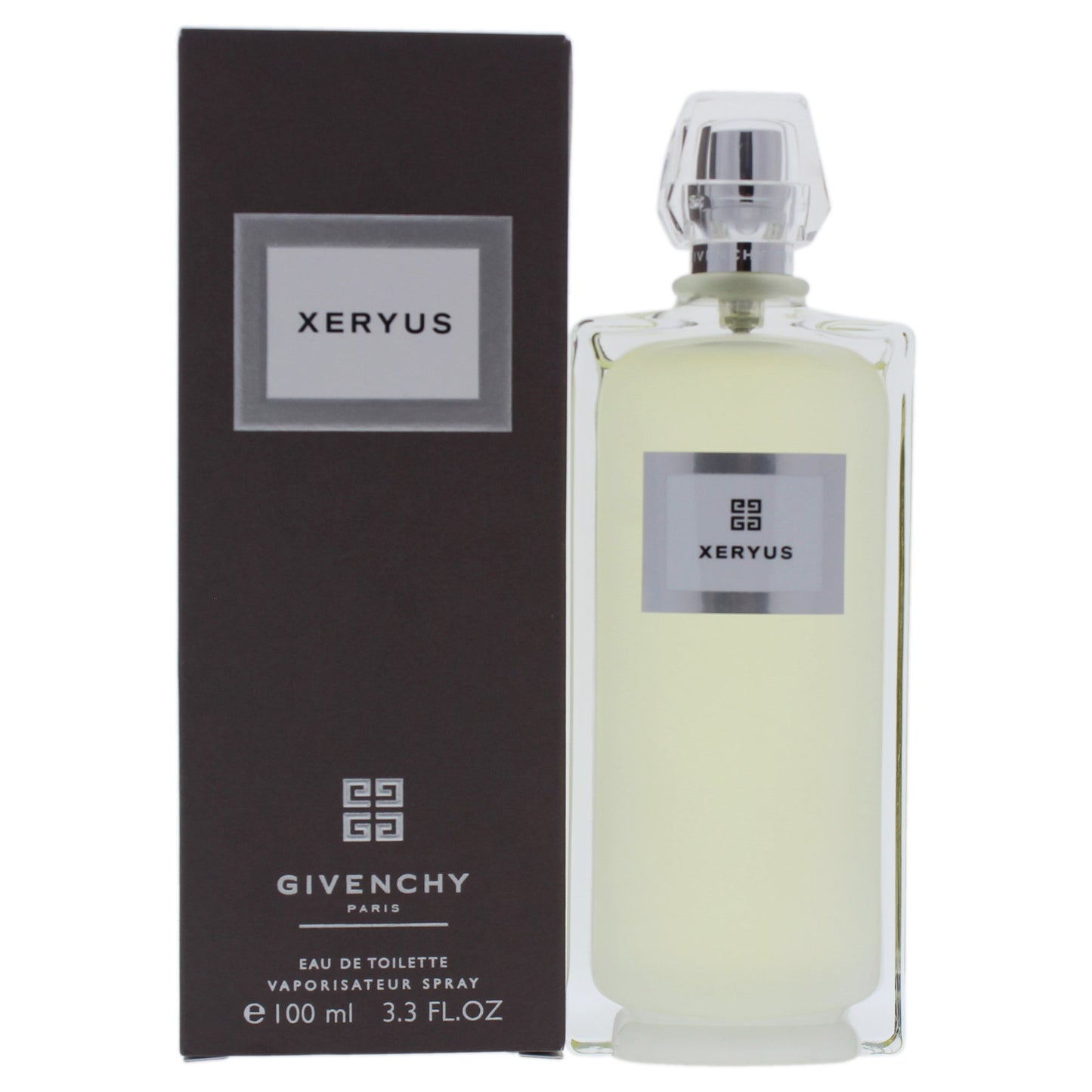 Xeryus by Givenchy for Men 3.3 oz EDT Spray