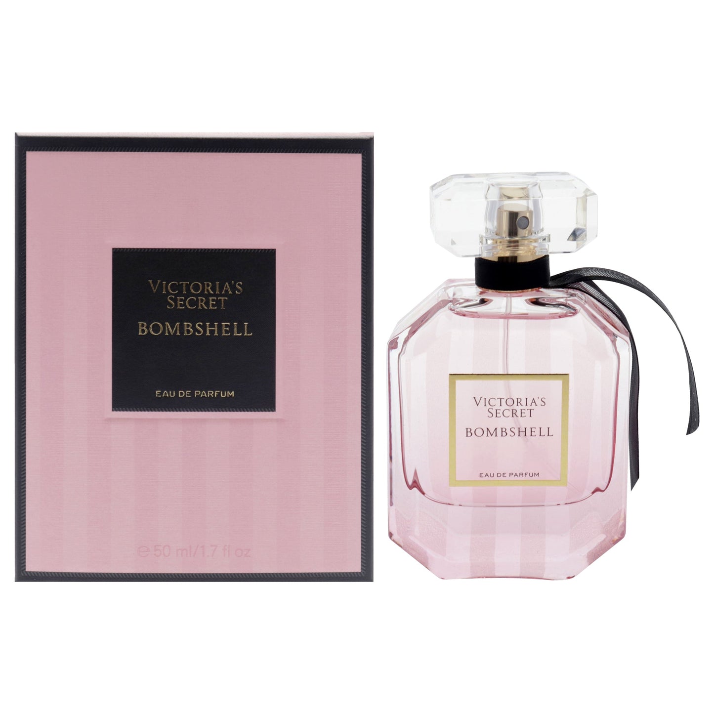 Bombshell by Victorias Secret for Women 1.7 oz EDP Spray