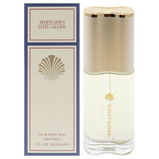 White Linen by Estee Lauder for Women - 2 oz EDP Spray