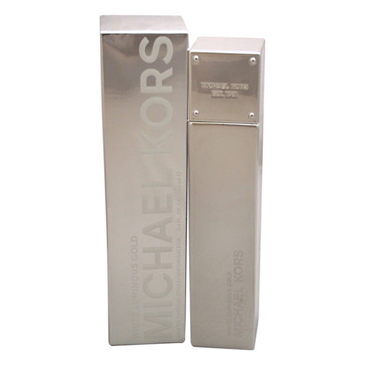 White Luminous Gold by Michael Kors for Women 3.4 oz EDP Spray