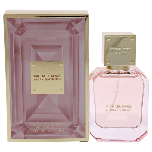 Sparkling Blush by Michael Kors for Women - 1.7 oz EDP Spray