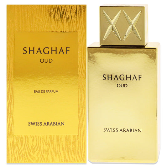 Shaghaf Oud