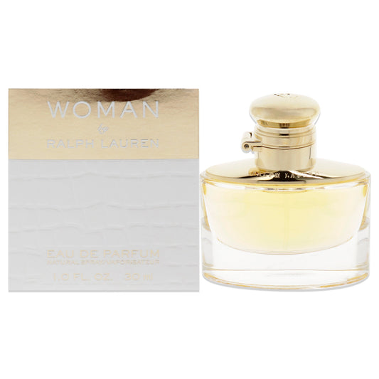Woman by Ralph Lauren for Women - 1 oz EDP Spray