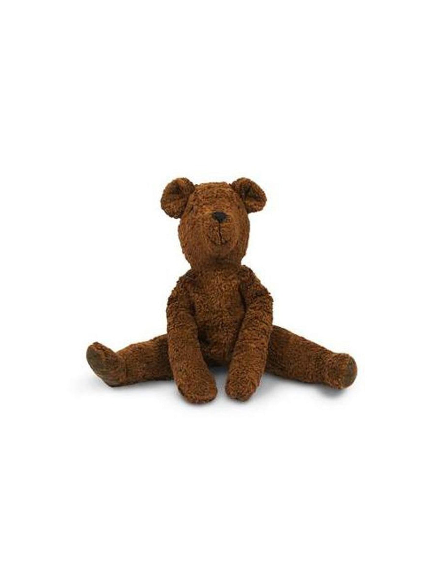 Senger Naturwelt Floppy Brown Bear Large Weston Table