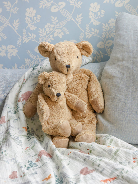 Senger Naturwelt Cuddly Honey Bear