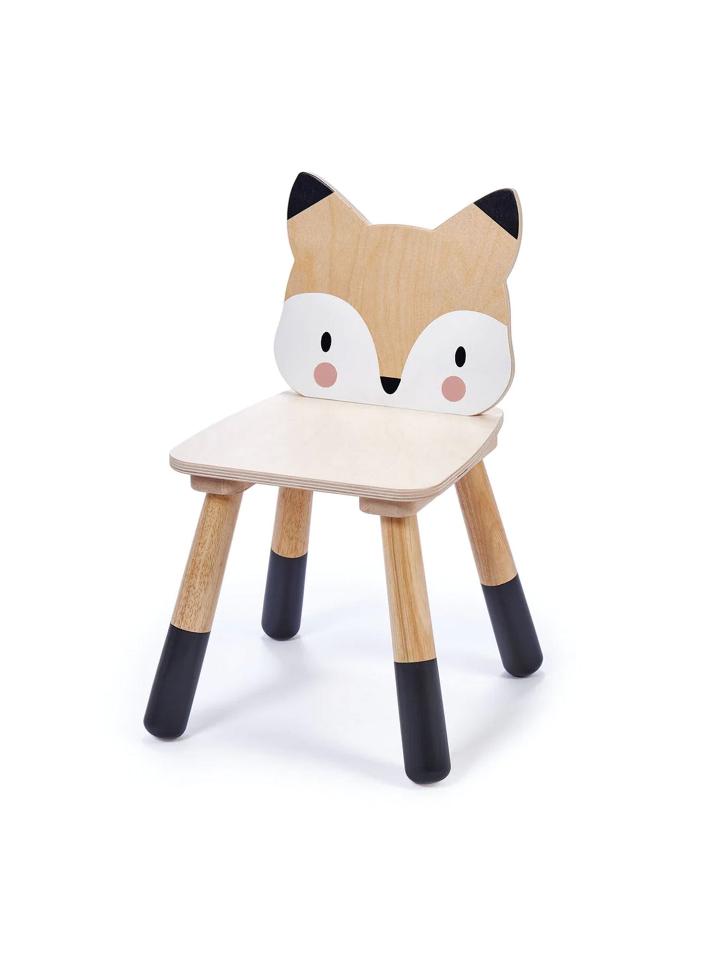 Tender Leaf Toys Forest Fox Chair