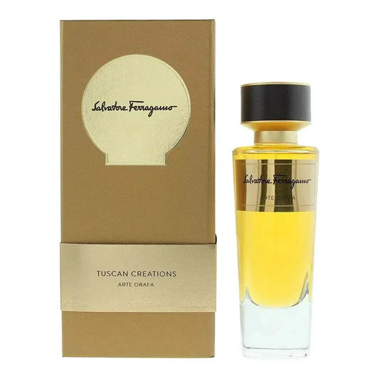 Salvatore Ferragamo Arte Orafa EDP