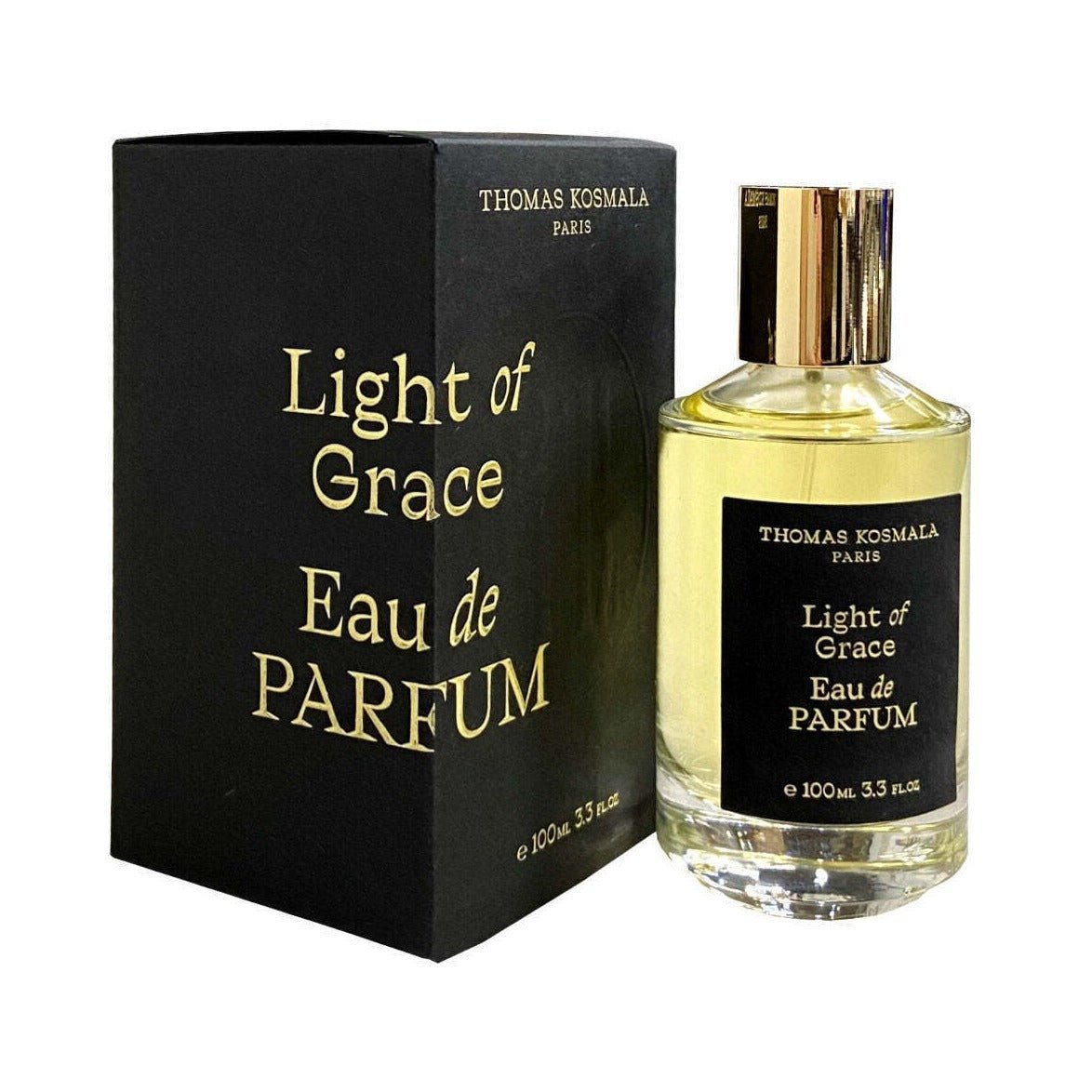 Thomas Kosmala Light Of Grace EDP
