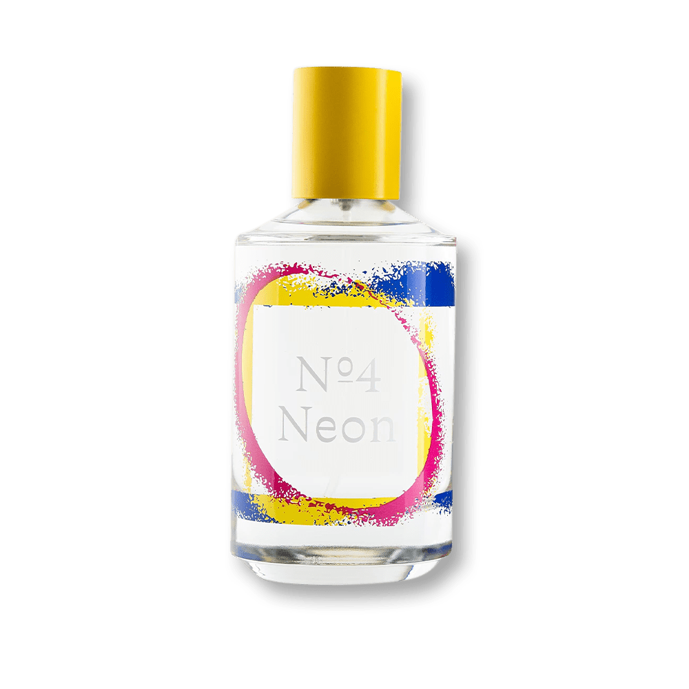 Thomas Kosmala No.4 Neon EDP