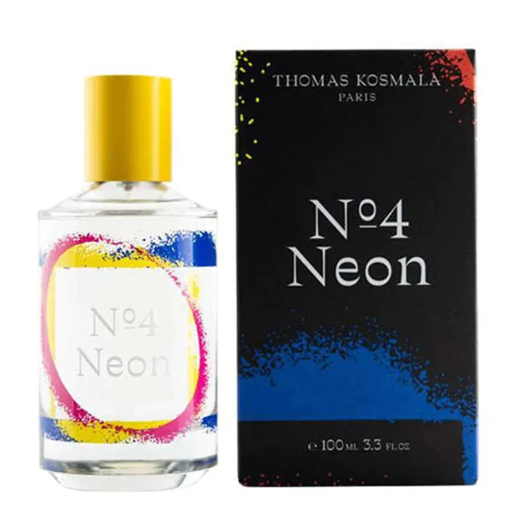 Thomas Kosmala No.4 Neon EDP