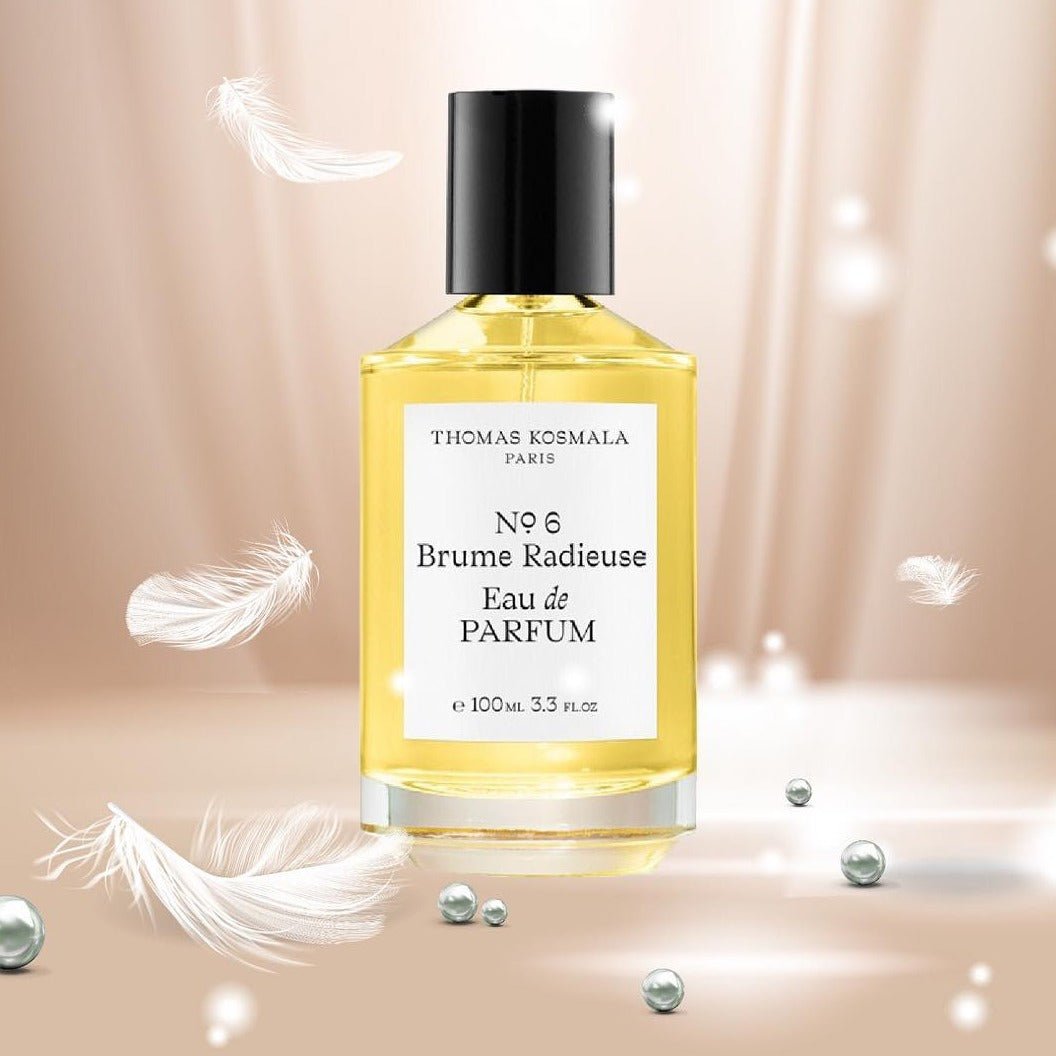 Thomas Kosmala No.6 Brume Radieuse EDP