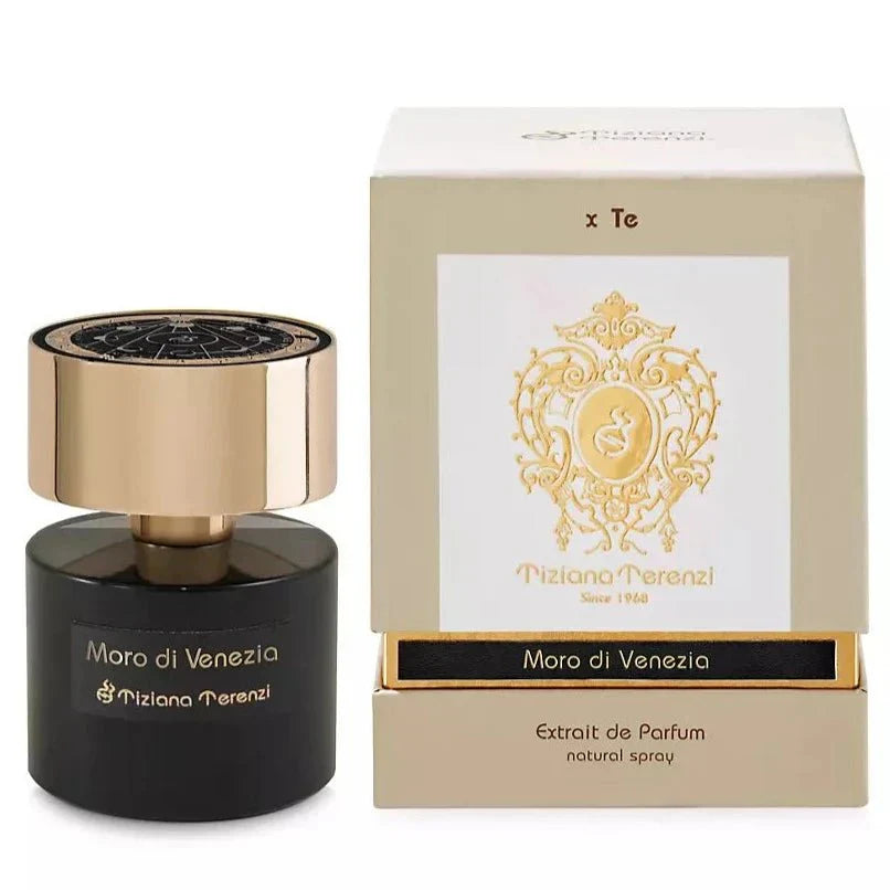 Tiziana Terenzi Barney's New York Exclusive Moro Di Venezia Extrait De Parfum