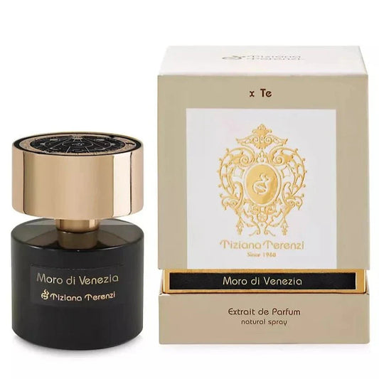 Tiziana Terenzi Barney's New York Exclusive Moro Di Venezia Extrait De Parfum