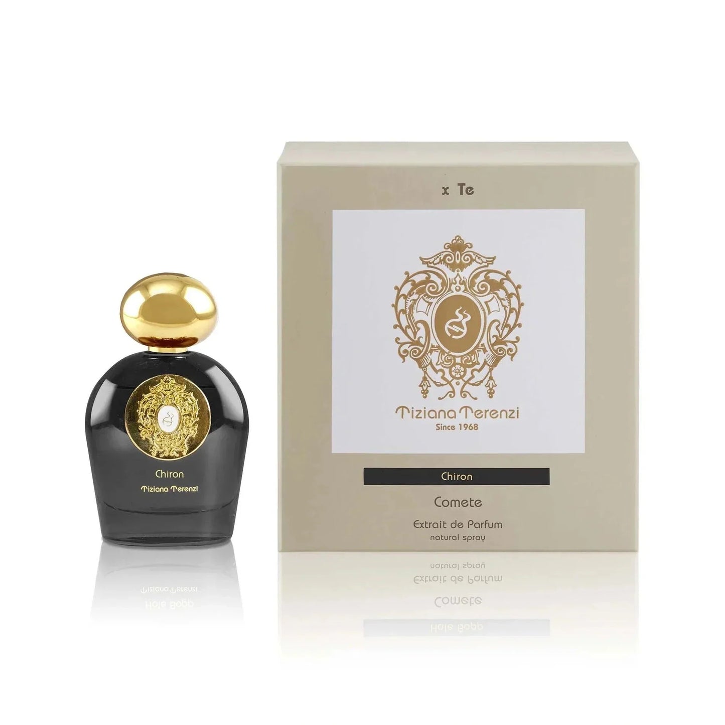 Tiziana Terenzi Comet Collection Chiron Extrait De Parfum