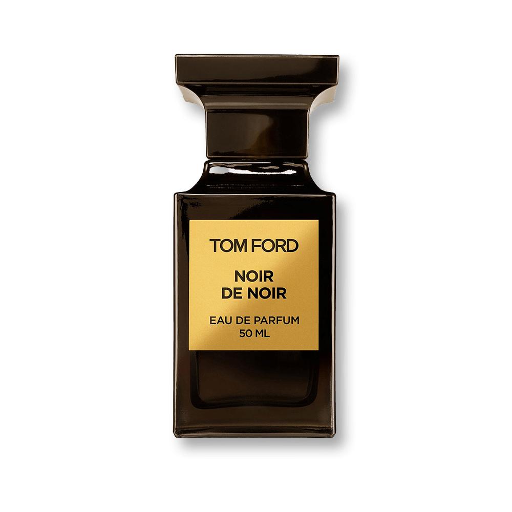 Tom Ford Noir De Noir EDP