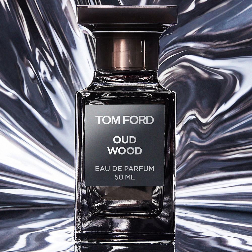 TOM FORD Oud Wood EDP