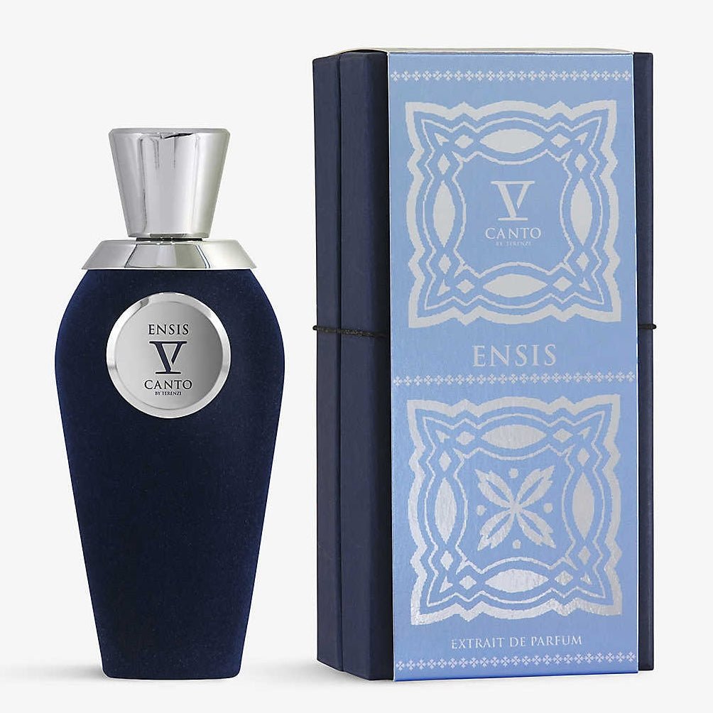 V Canto Ensis Extrait De Parfum