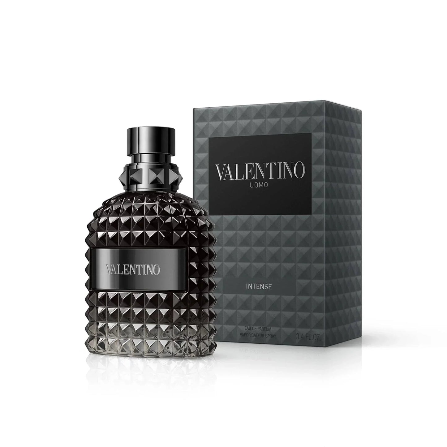 Valentino Uomo Intense EDP