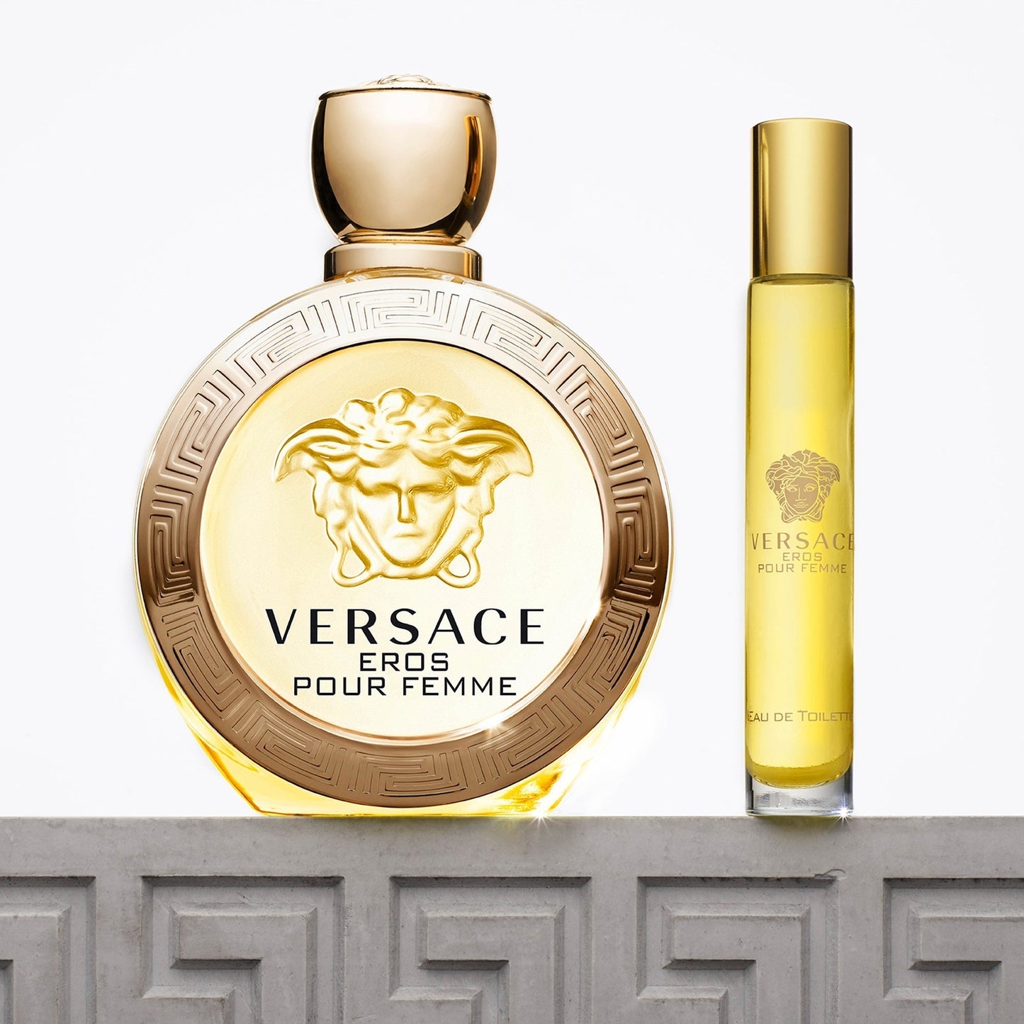 Versace Eros Pour Femme EDT